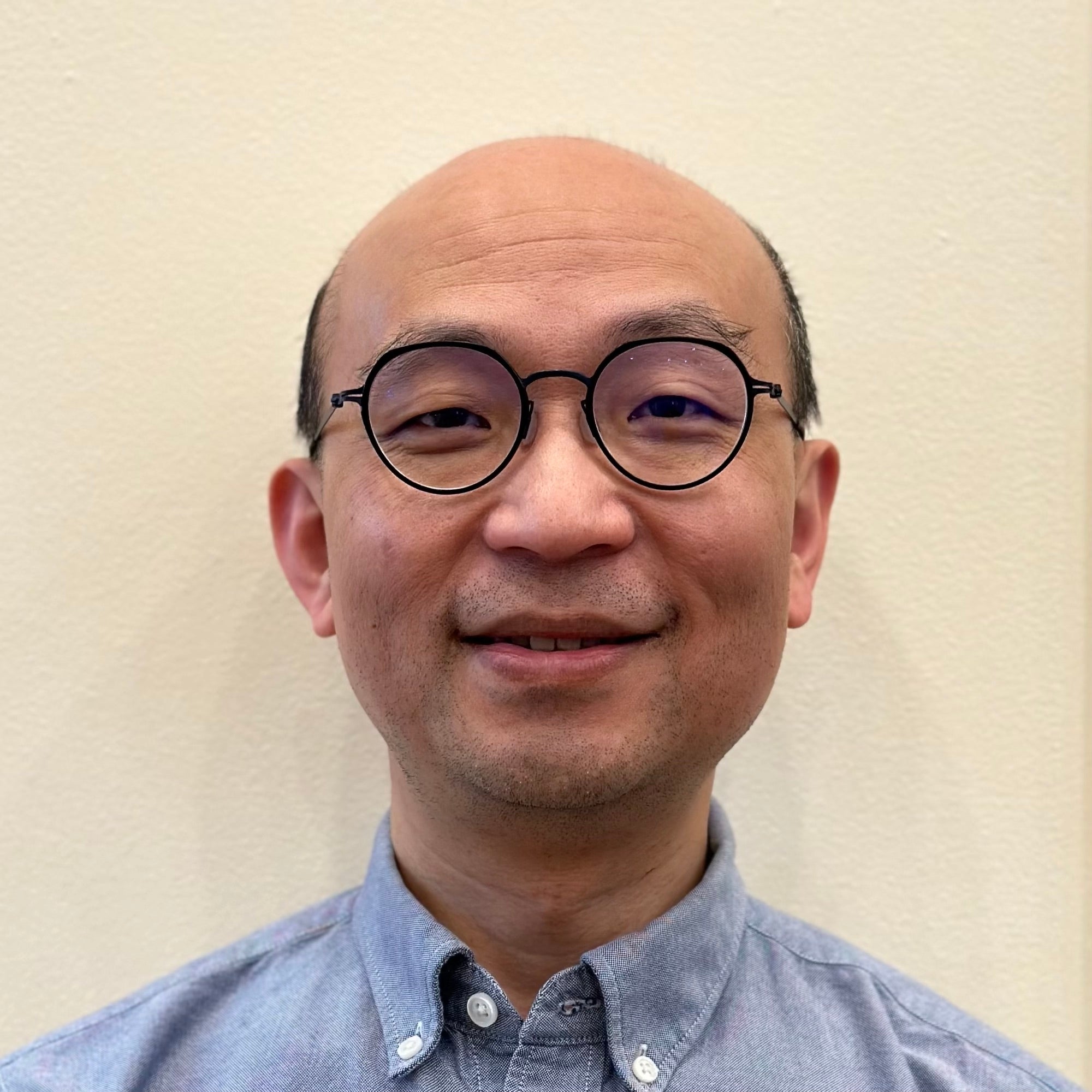Dr Michael Chung