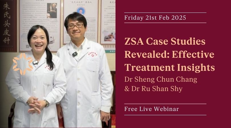 ZSA Case Studies Revealed: Effective Treatment Insights