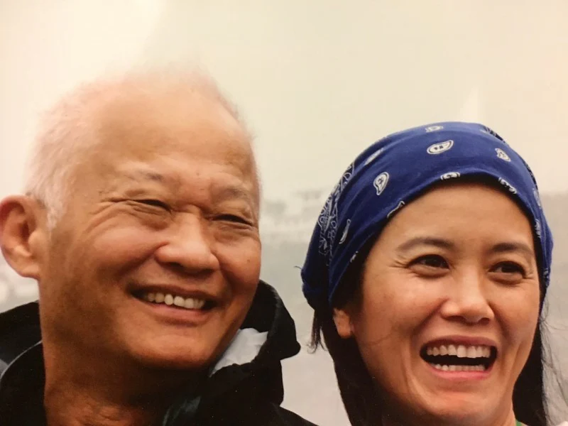 Dr Richard Tan — Architect of the Balance Method
