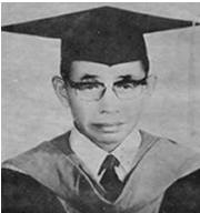Master Tung Ching Chang