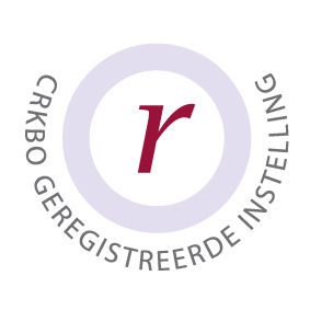 CRKBO Registered Institution — Centraal Register Kort Beroepsonderwijs