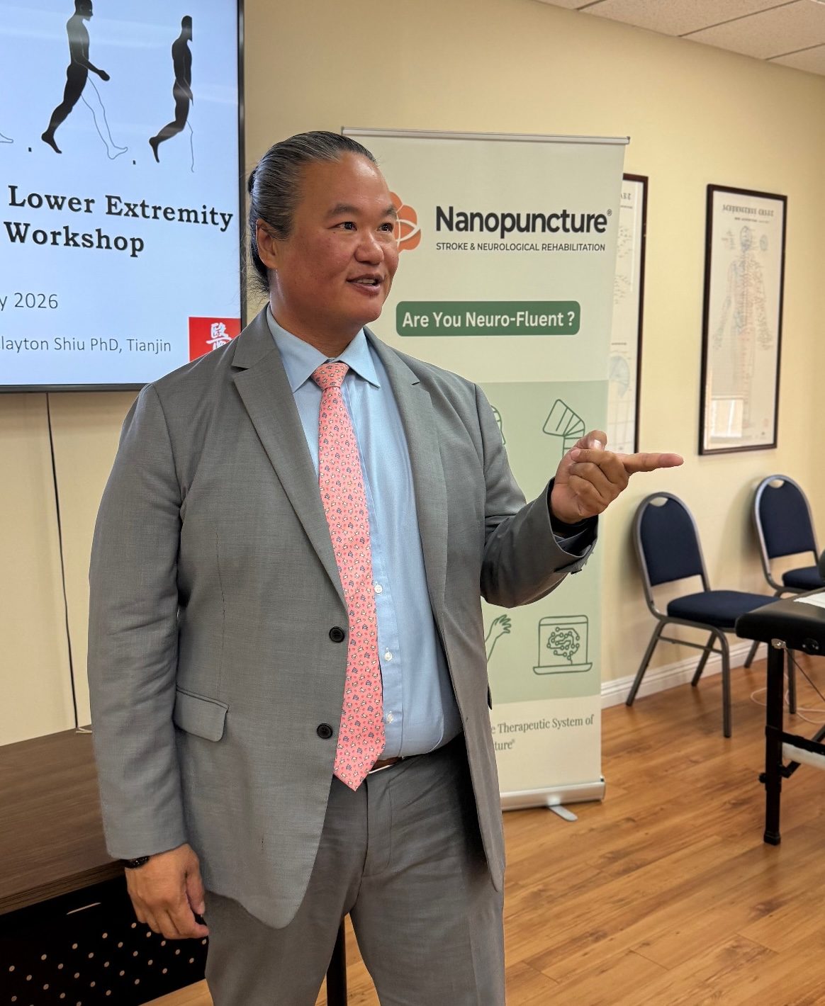 Unlocking the Gaits of Your Patients — webinar cover
