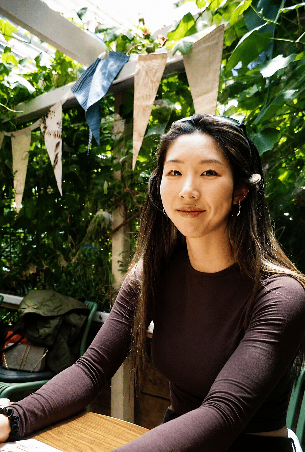 Selina Cai