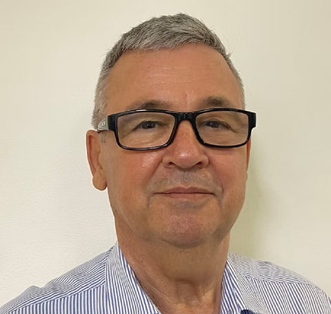 Dr John Deare