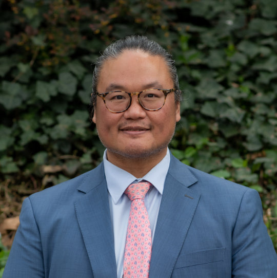Dr Clayton Shiu