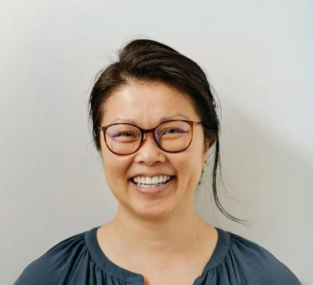 Dr Lisa Ooi