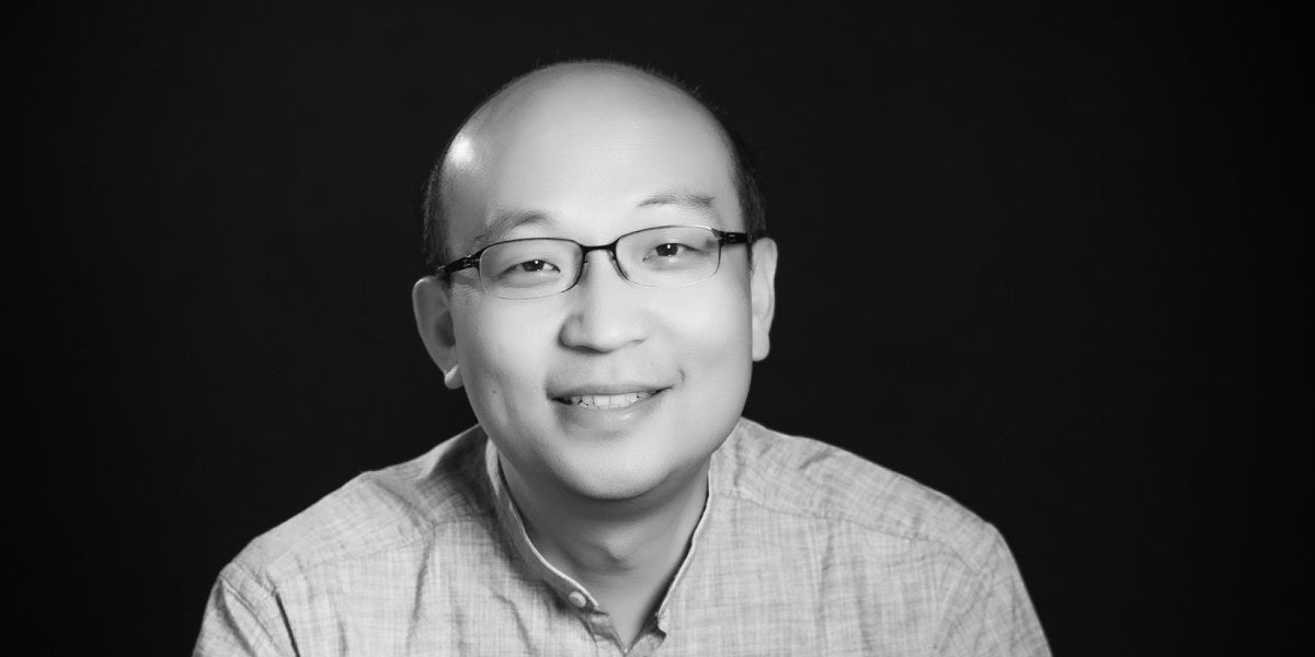 Dr Michael Chung