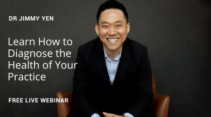 Learn How to Diagnose the Health of Your Practice