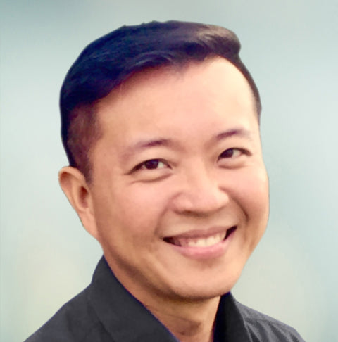 Dr Reece Yeo