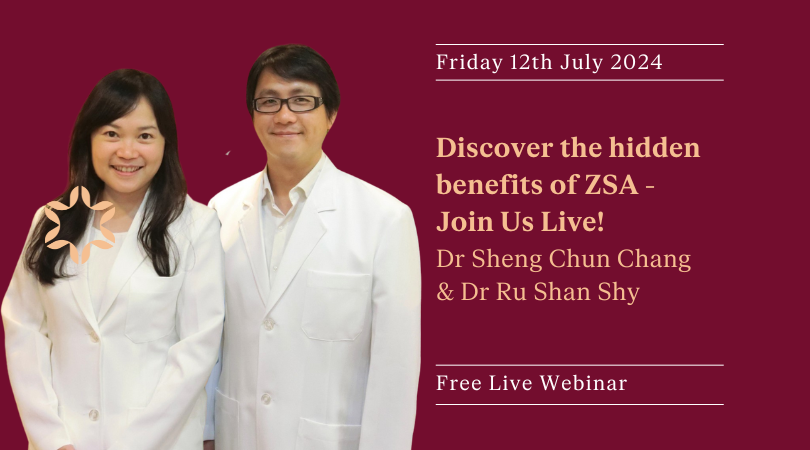 Discover the Hidden Benefits of ZSA