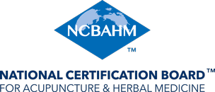 NCBAHM – National Certification Board for Acupuncture & Herbal Medicine