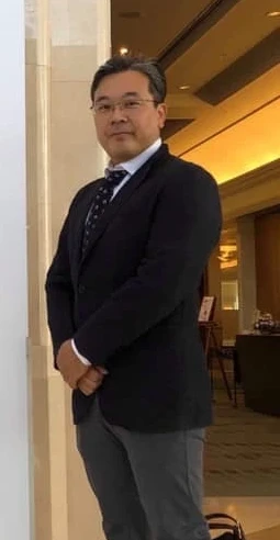 Tetsuharu Kamiya