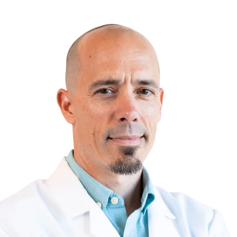 Dr Andy Rosenfarb