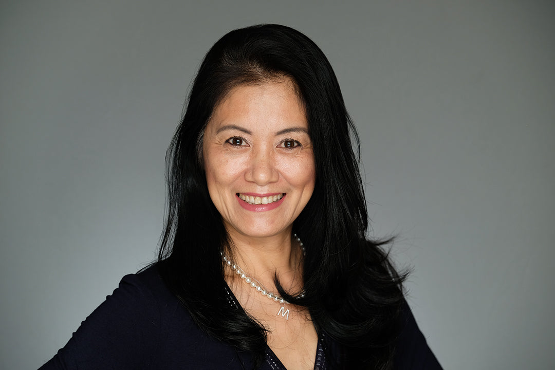 Dr Eileen Han