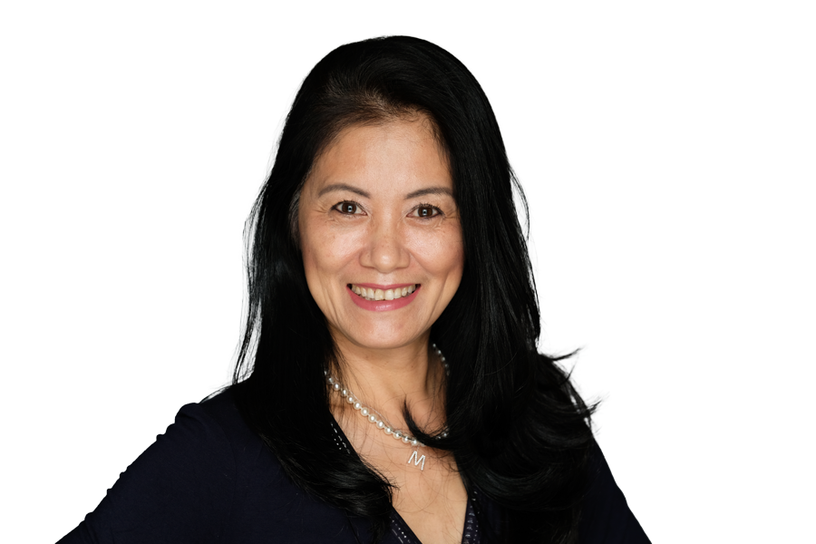 Dr Eileen Han