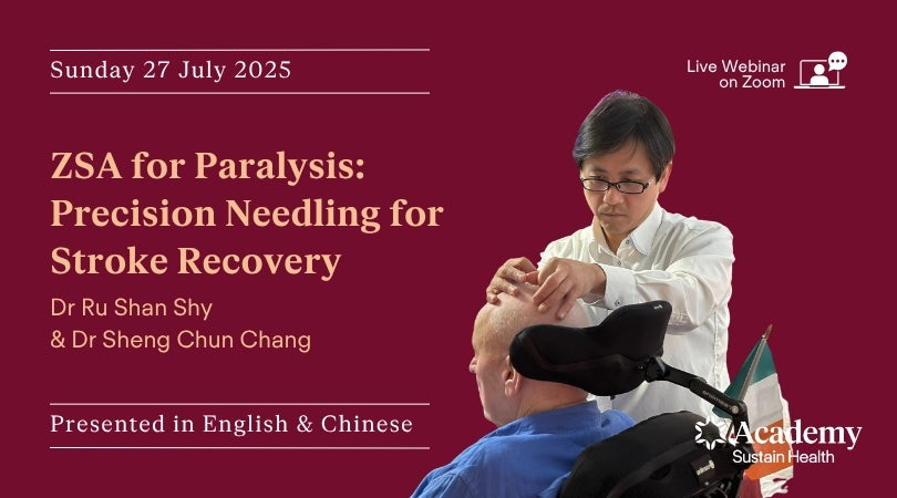ZSA for Paralysis: Precision Needling for Stroke Recovery