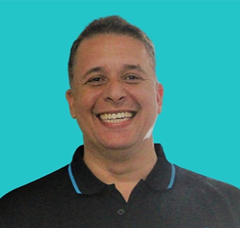 Dr Jeff Fricot