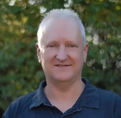 Dr Heiko Lade