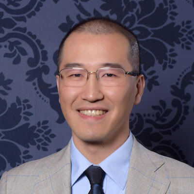 Dr Poney Chiang