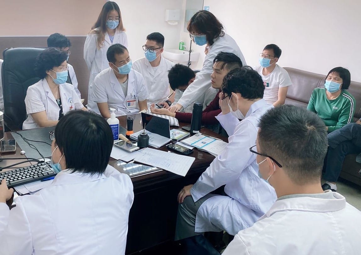 Clinical Applications and Insights into the Xiao Chai Hu Tang Pattern — webinar cover