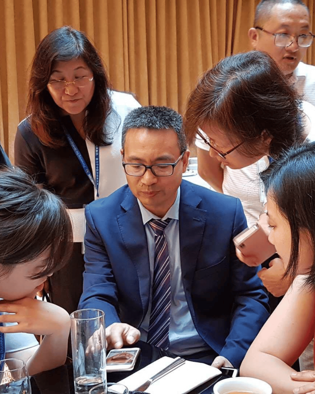 Introduction to Modern Tongue Diagnostics: Focusing on Heart Disease — webinar cover