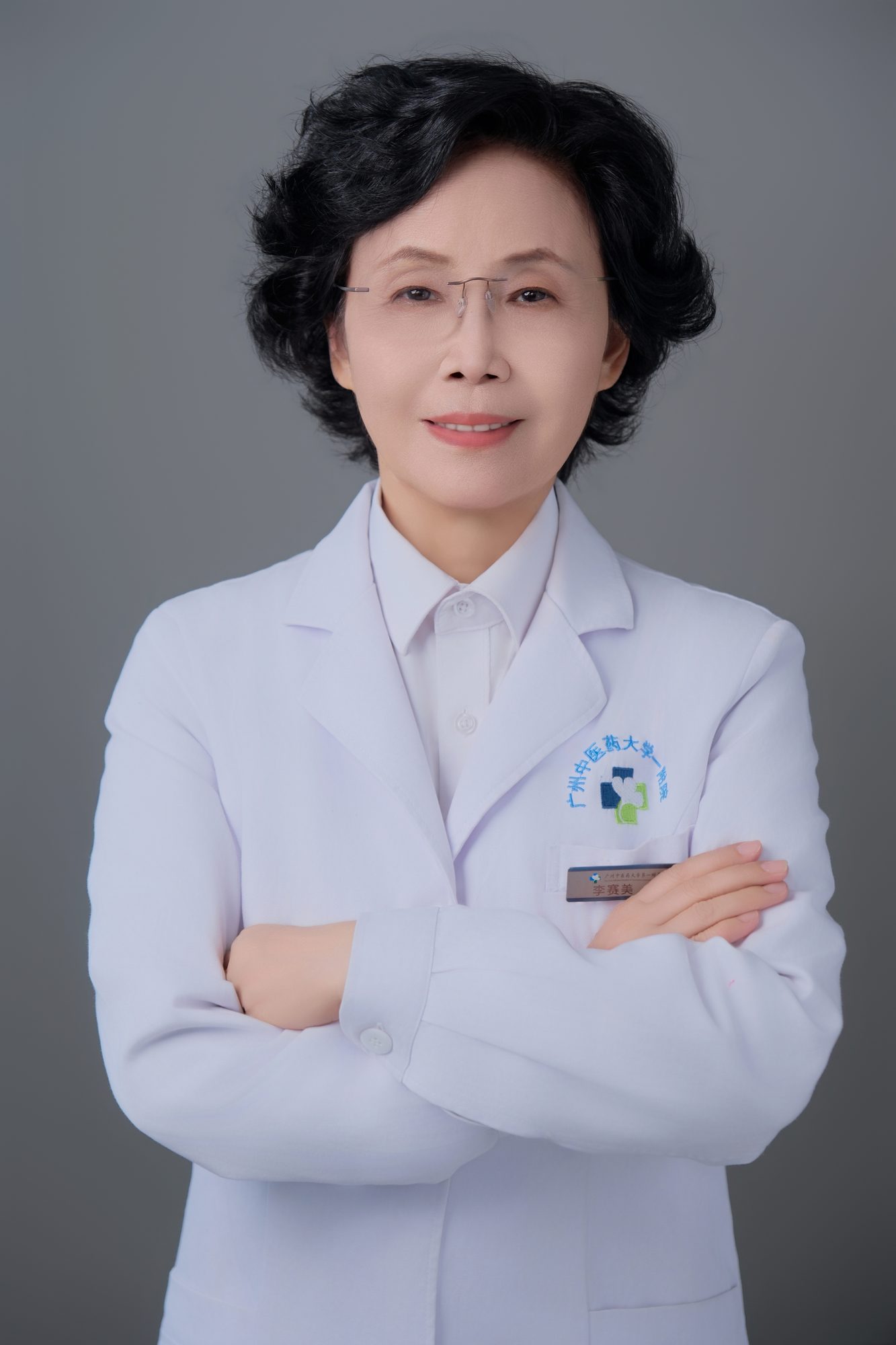 Professor Sai Mei Li