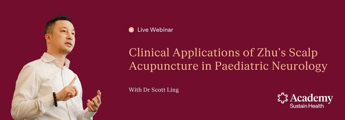 Webinar banner
